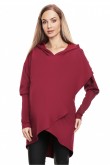 Maternity sweatshirt PeeKaBoo Apranga