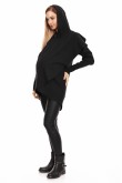 Maternity sweatshirt PeeKaBoo Apranga