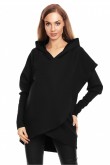 Maternity sweatshirt PeeKaBoo Apranga