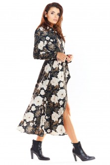 Laisvalaikio suknelė awama LKK139529