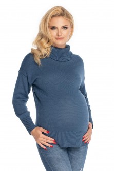 Megztinis nėščiosioms PeeKaBoo LKK147492