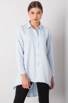 Marškiniai ilgomis rankovėmis Ex Moda LKK160754