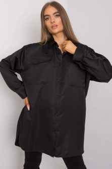 Marškiniai ilgomis rankovėmis Ex Moda LKK160756