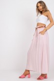 Long skirt model 165041 Och Bella LKK165041 Apranga