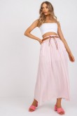 Long skirt model 165041 Och Bella LKK165041 Apranga