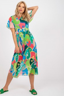 Laisvalaikio suknelė Italy Moda LKK166168