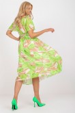 Laisvalaikio suknelė Italy Moda LKK166178 Apranga