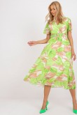 Laisvalaikio suknelė Italy Moda LKK166178 Apranga
