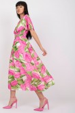 Laisvalaikio suknelė Italy Moda LKK166179 Apranga