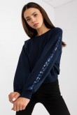 Sweatshirt model 168748 Rue Paris LKK168748 Apranga