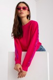 Sweatshirt model 168749 Rue Paris LKK168749 Apranga