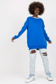 Sweatshirt model 169884 Rue Paris LKK169884 Apranga