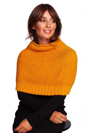 Komin Model BK099 Honey - BE Knit LKK171227 Aksesuarai