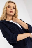 Cardigan model 171349 Rue Paris LKK171349 Apranga