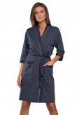 Bathrobe Italian Fashion LKK172695 Apatinis trikotažas