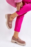 Low Shoes Step in style LKK175531 Avalynė