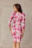Laisvalaikio suknelė Roco Fashion LKK176222 Apranga