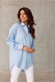 Marškiniai ilgomis rankovėmis Roco Fashion LKK176690 Apranga