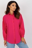 Marškiniai ilgomis rankovėmis Factory Price LKK176759 Apranga