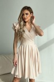 Cocktail dress model 177899 Bicotone LKK177899 Apranga