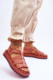 Sandals model 178351 Step in style LKK178351 Avalynė