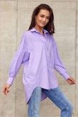 Marškiniai ilgomis rankovėmis Roco Fashion LKK178719 Apranga