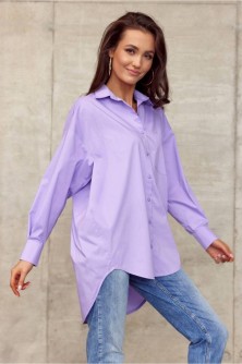 Marškiniai ilgomis rankovėmis Roco Fashion LKK178719