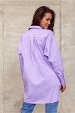 Marškiniai ilgomis rankovėmis Roco Fashion LKK178719 Apranga
