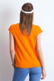 T-shirt model 178936 BFG LKK178936 Apranga