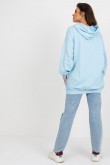 Sweatshirt model 178966 Fancy LKK178966 Apranga