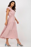 Laisvalaikio suknelė Italy Moda LKK179737 Apranga