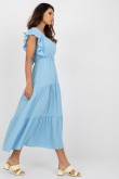 Laisvalaikio suknelė Italy Moda LKK179738 Apranga