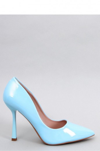 High heels Inello LKK181042 Avalynė