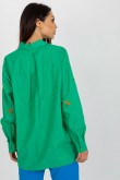 Marškiniai ilgomis rankovėmis Factory Price LKK181612 Apranga