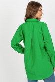 Marškiniai ilgomis rankovėmis Factory Price LKK181620 Apranga