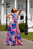Laisvalaikio suknelė Roco Fashion LKK181650 Apranga