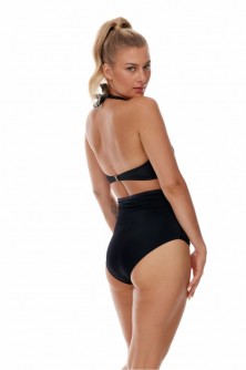 Two-Piece Swimsuit Figi 2 Kostium Caviana - Lupo Line LKK182252