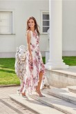 Kokteilinė suknelė Roco Fashion LKK182427 Apranga