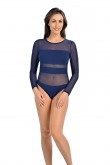 Shapewear Body Teyli LKK182992 Apranga