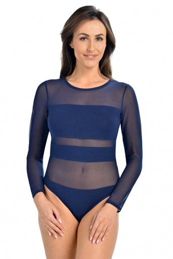 Shapewear Body Teyli LKK182992 Apranga