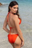 Swimsuit two piece Etna LKK183003 Maudymosi kostiumėliai