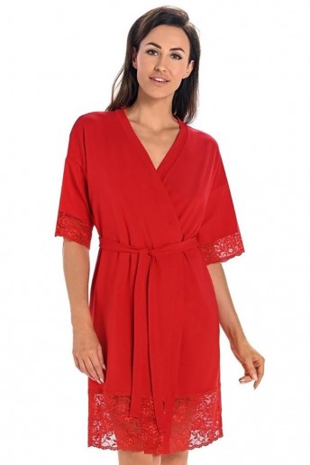 Bathrobe Teyli LKK183041 Apatinis trikotažas