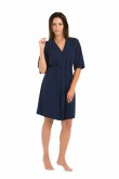 Bathrobe Teyli LKK183046 Apatinis trikotažas