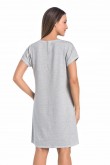 Nightshirt Teyli LKK183080 Apatinis trikotažas