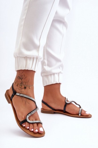 Sandals Step in style LKK183436 Avalynė