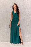 Long dress model 183762 Roco Fashion LKK183762 Apranga