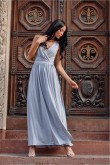 Long dress model 183763 Roco Fashion LKK183763 Apranga