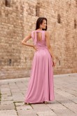 Long dress model 183765 Roco Fashion LKK183765 Apranga