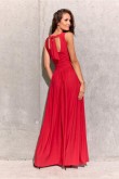 Long dress model 183769 Roco Fashion LKK183769 Apranga