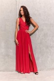 Long dress model 183769 Roco Fashion LKK183769 Apranga